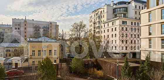 4-комн. квартира, 167 м2, 2/14 эт. Москва