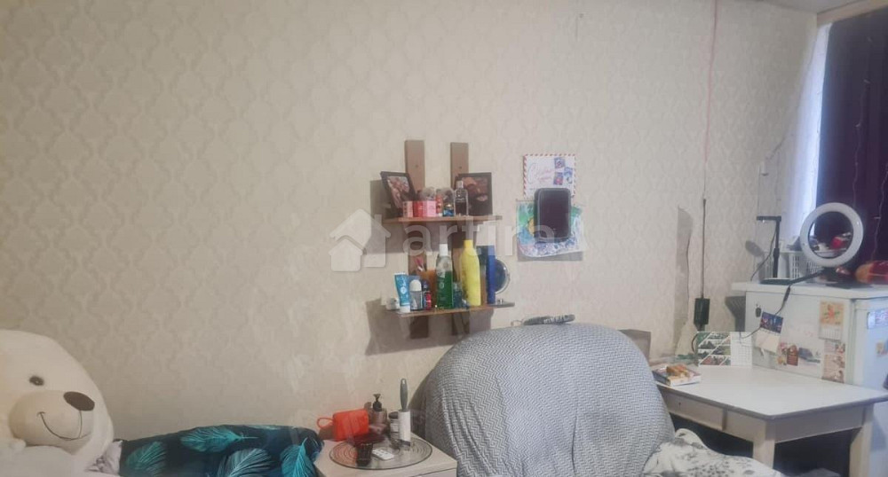 Комната, 10.8 м2, 11/16 эт. Москва - изображение 5