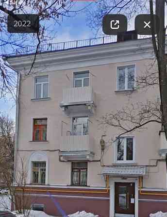 Комната, 11.7 м2, 1/3 эт. Москва