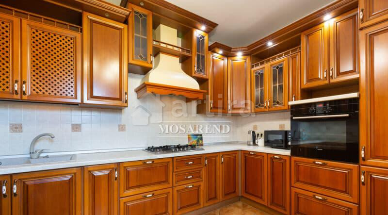 Коттедж, 550 м2 Солнечногорск - изображение 9