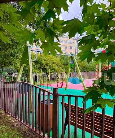 3-комн. квартира, 70.3 м2, 5/5 эт. Москва