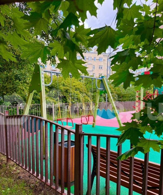 3-комн. квартира, 70.3 м2, 5/5 эт. Москва - изображение 3