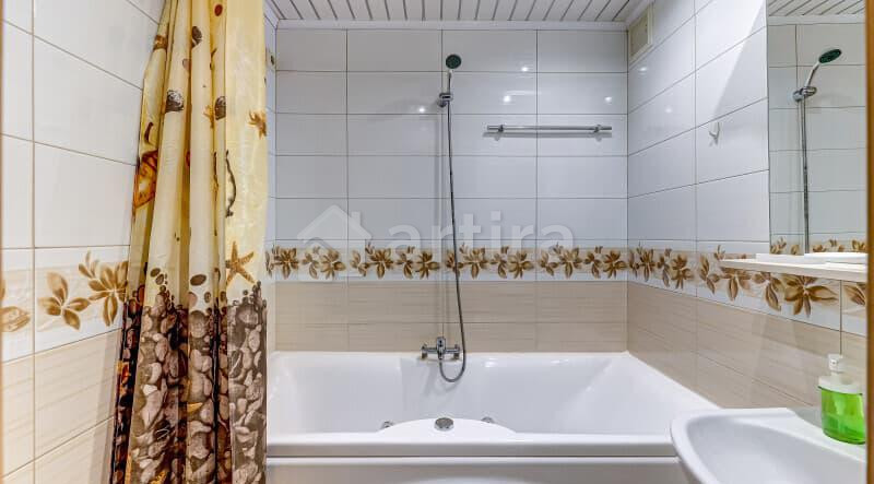 2-комн. апарт-ы, 45 м2, 8/10 эт. Санкт-Петербург - изображение 15