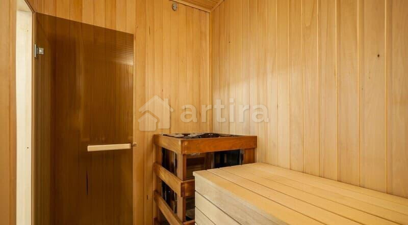 Коттедж, 700 м2 Истра - изображение 18