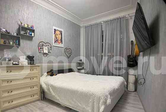 4-комн. квартира, 75 м2, 3/5 эт. Москва