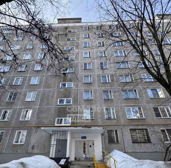 Комната, 10.7 м2, 5/9 эт. Москва