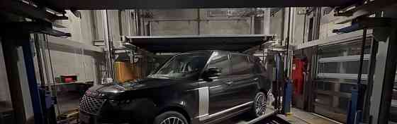 Гараж, 21 м2 Москва