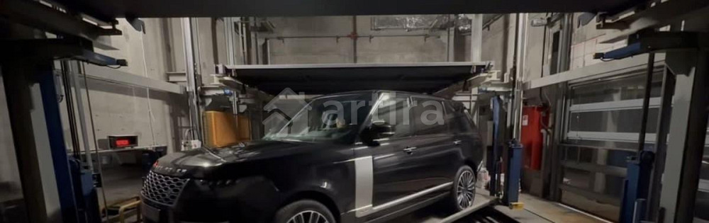 Гараж, 21 м2 Москва - изображение 2