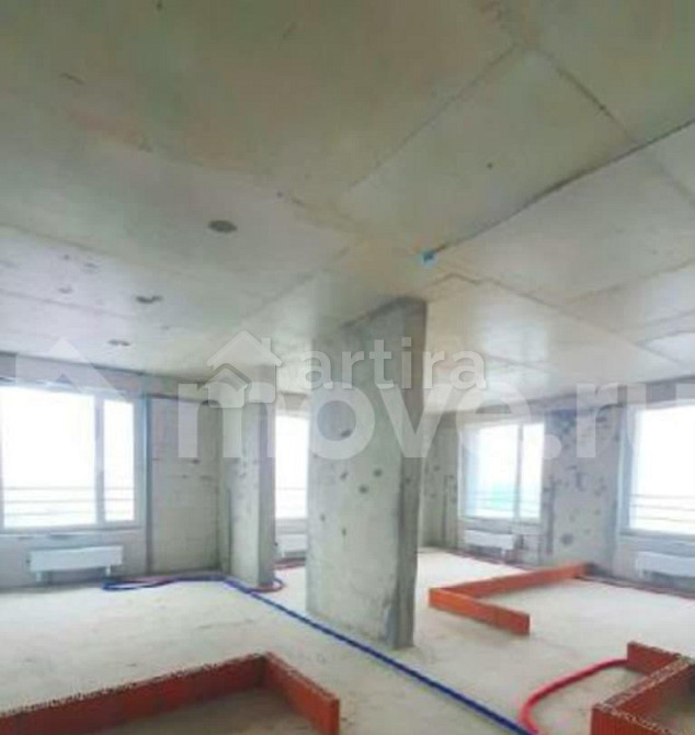 3-комн. квартира, 70 м2, 12/19 эт. Москва - изображение 1