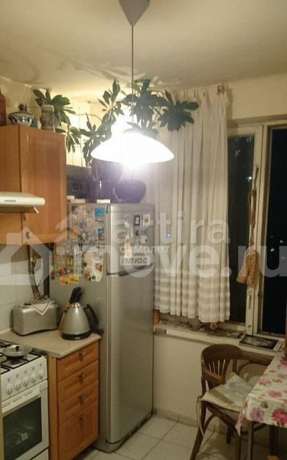 4-комн. квартира, 63 м2, 3/9 эт. Москва - изображение 7