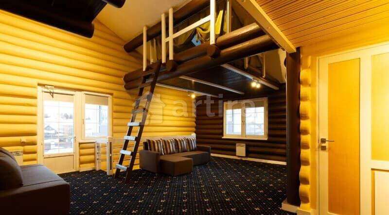 Коттедж, 320 м2 Солнечногорск - изображение 16