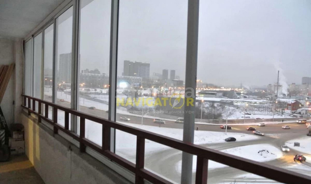 Комната, 16 м2, 6/13 эт. Уфа - изображение 2