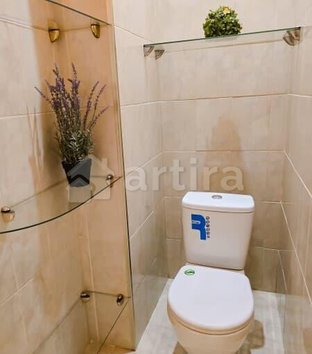 2-комн. квартира, 72 м2, 1/5 эт. Норильск - изображение 5