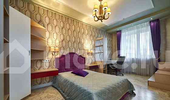 3-комн. квартира, 89.9 м2, 2/29 эт. Москва