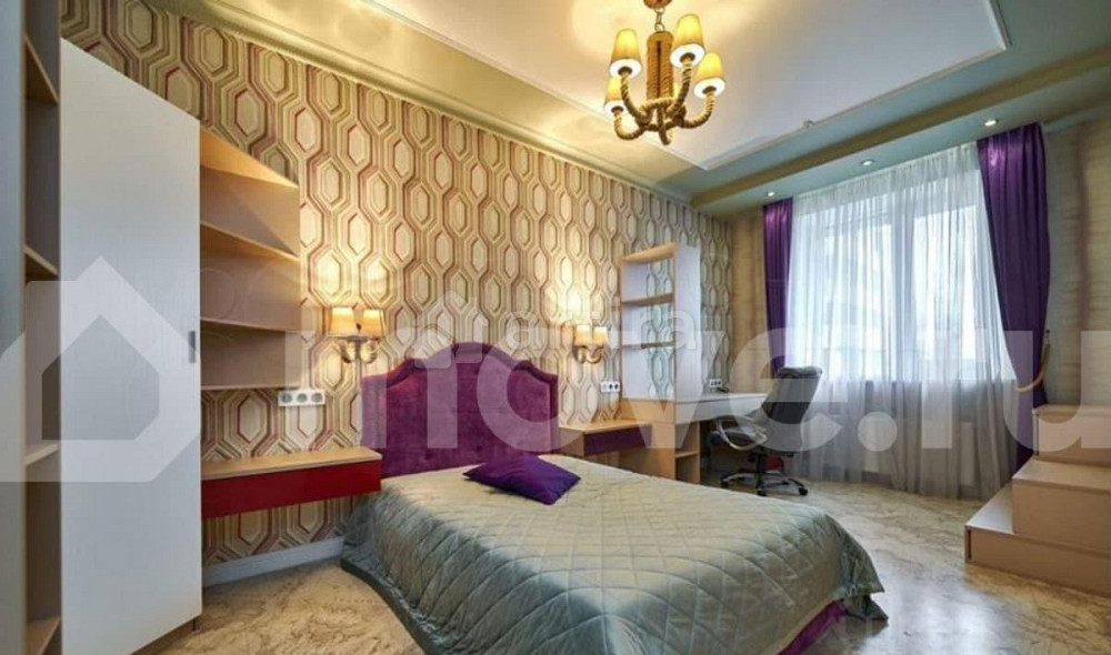 3-комн. квартира, 89.9 м2, 2/29 эт. Москва - изображение 1