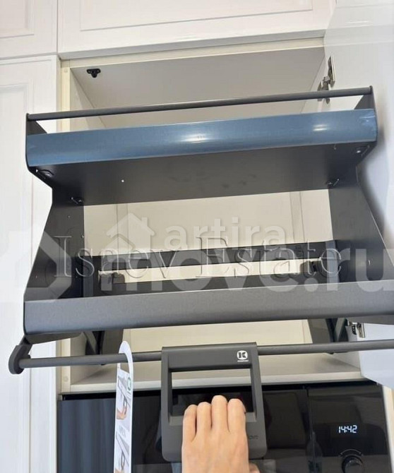 2-комн. квартира, 65 м2, 15/25 эт. Москва - изображение 5