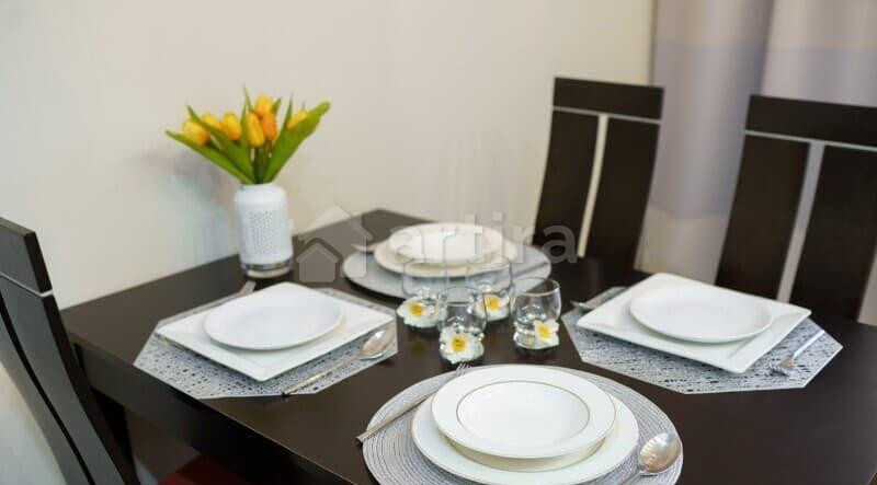 1-комн. квартира, 42 м2, 4/9 эт. Норильск - изображение 15