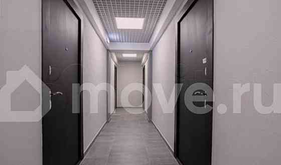 Студия, 20.7 м2, 2/5 эт. Москва