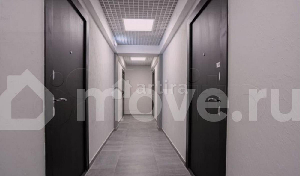 Студия, 20.7 м2, 2/5 эт. Москва - изображение 3