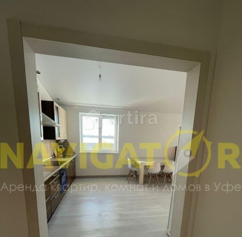 Дом, 83 м2, 6 соток, 1 эт. Уфа - изображение 2