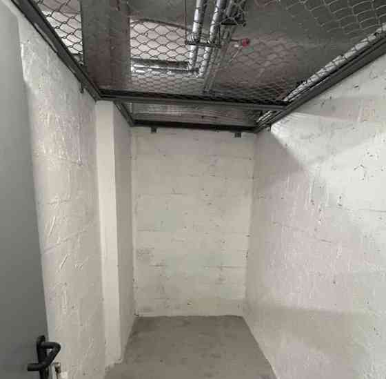 Гараж, 4.2 м2 Балашиха