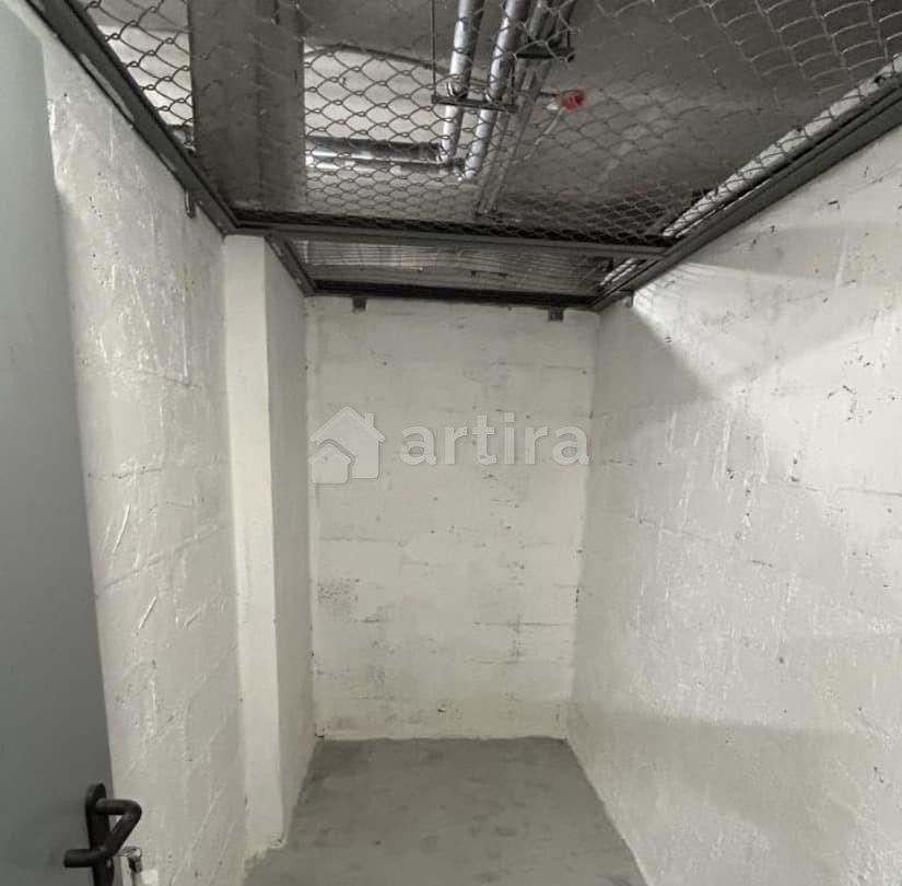 Гараж, 4.2 м2 Балашиха - изображение 1