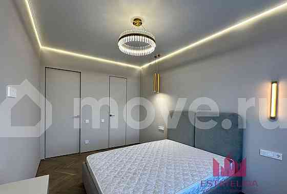 1-комн. квартира, 42.7 м2, 13/33 эт. Москва