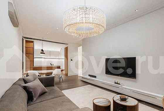 3-комн. квартира, 81 м2, 9/33 эт. Москва
