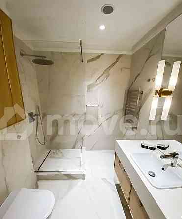 2-комн. апарт-ы, 64 м2, 56/75 эт. Москва