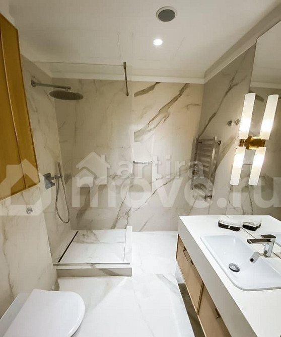 2-комн. апарт-ы, 64 м2, 56/75 эт. Москва - изображение 6