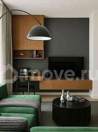 3-комн. квартира, 110 м2, 11/14 эт. Москва