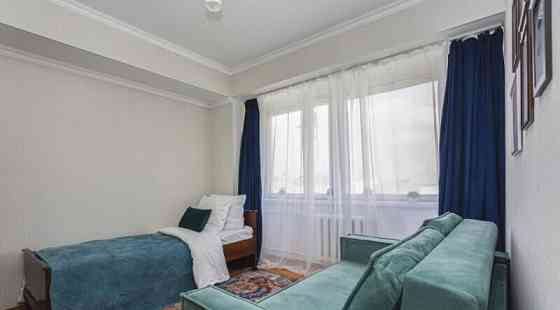 3-комн. квартира, 80 м2, 13/19 эт. Москва