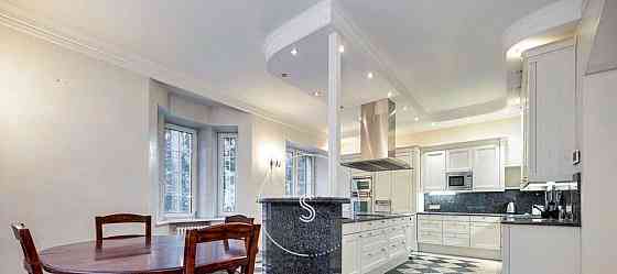 Дом, 650 м2, 18 соток, 4 эт. Одинцово