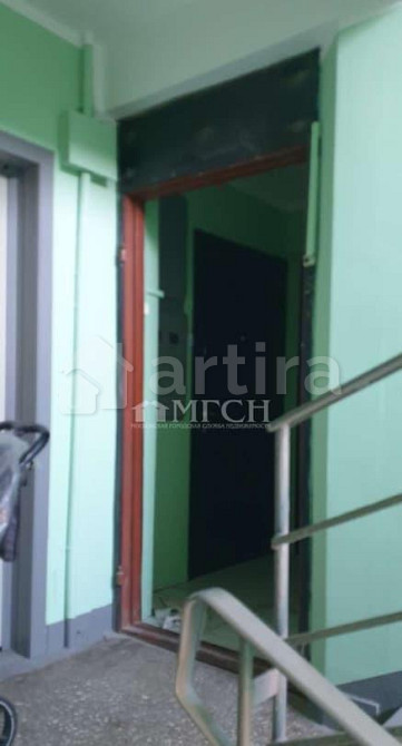 3-комн. квартира, 62.5 м2, 2/9 эт. Москва - изображение 10