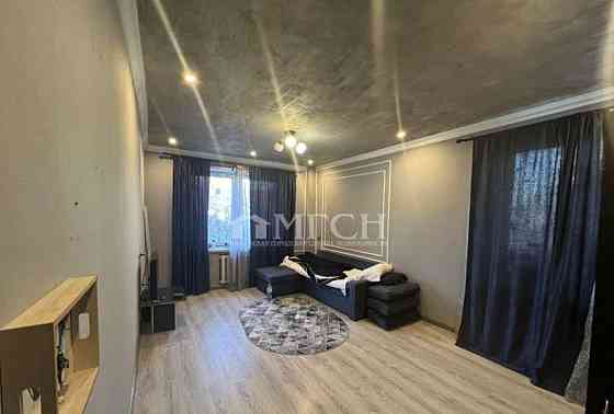 3-комн. квартира, 72.9 м2, 4/5 эт. Москва