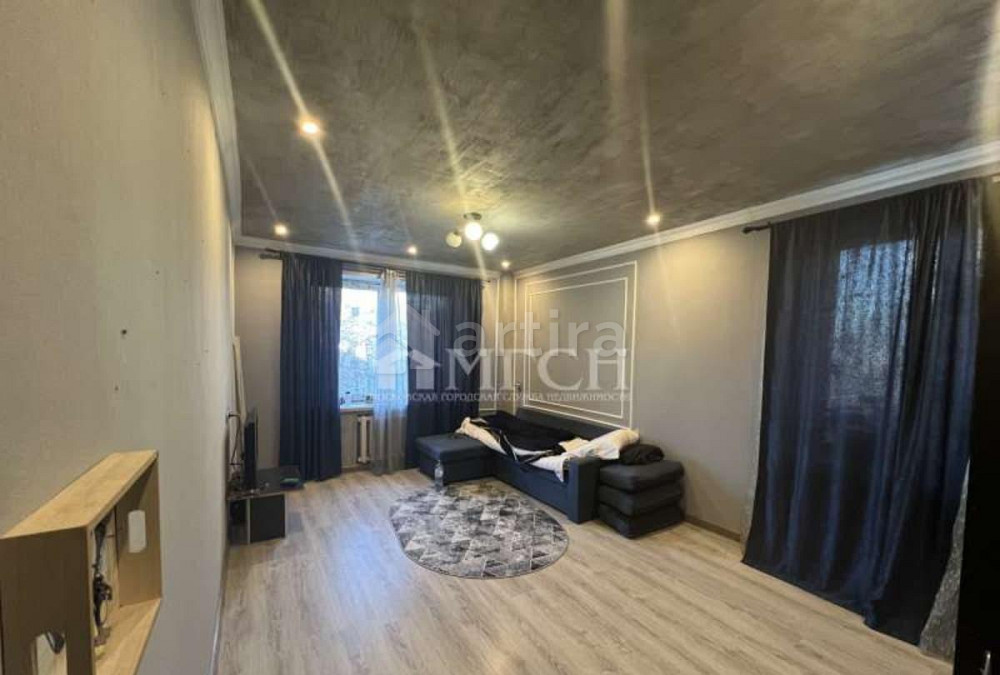 3-комн. квартира, 72.9 м2, 4/5 эт. Москва - изображение 5