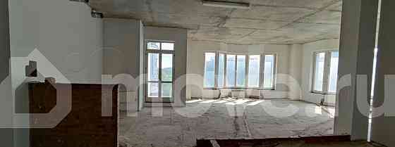 3-комн. квартира, 144.6 м2, 7/9 эт. Москва