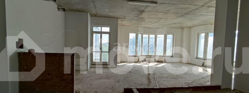 3-комн. квартира, 144.6 м2, 7/9 эт. Москва - изображение 3