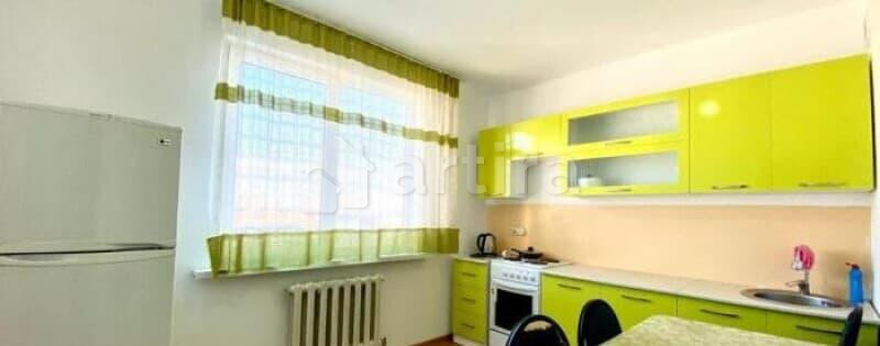 1-комн. квартира, 36 м2, 3/9 эт. Екатеринбург - изображение 3