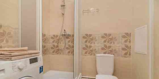 Студия, 26 м2, 5/12 эт. Санкт-Петербург