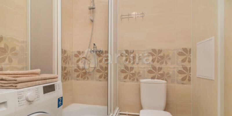 Студия, 26 м2, 5/12 эт. Санкт-Петербург - изображение 5