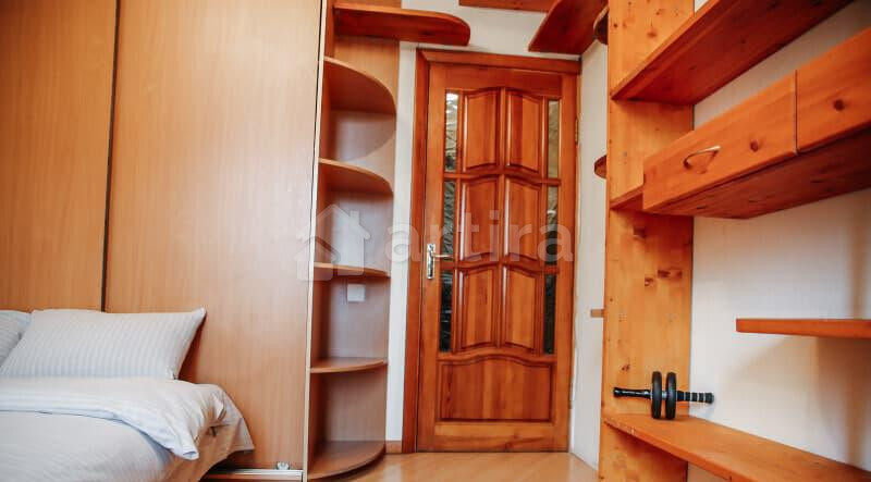 2-комн. квартира, 42 м2, 3/9 эт. Климовск - изображение 19