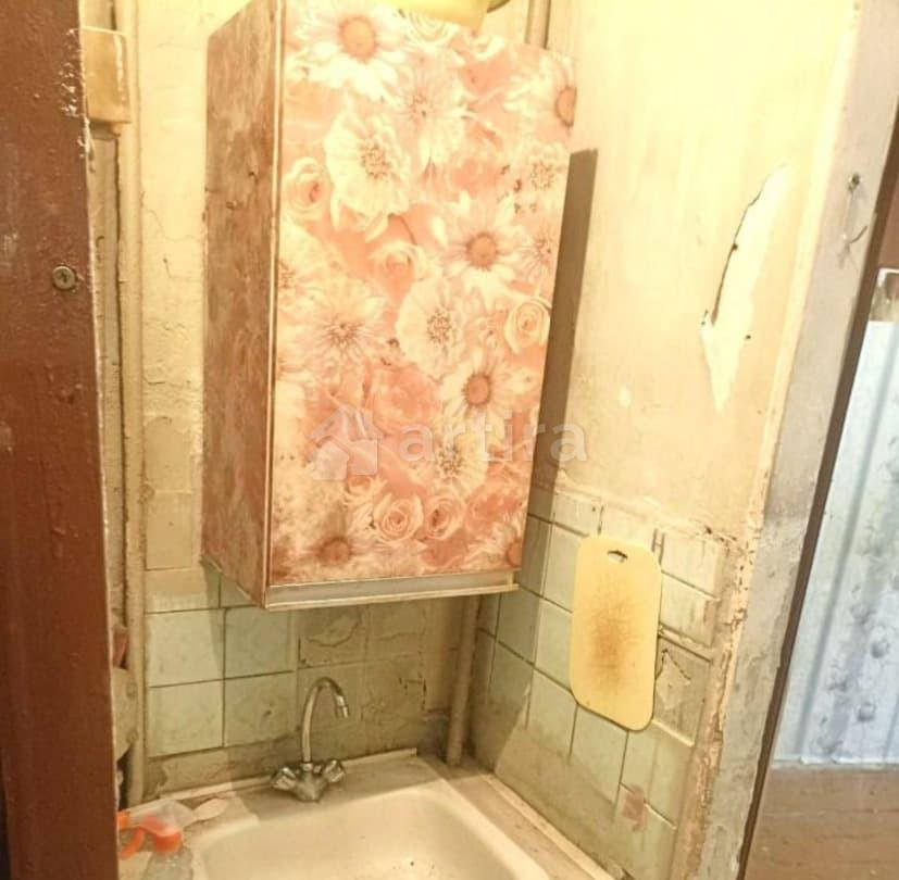 Комната, 9 м2, 1/5 эт. Новокузнецк - изображение 4