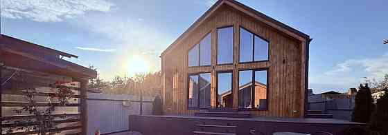 Дом, 120 м2, 3 сотки, 2 эт. Химки