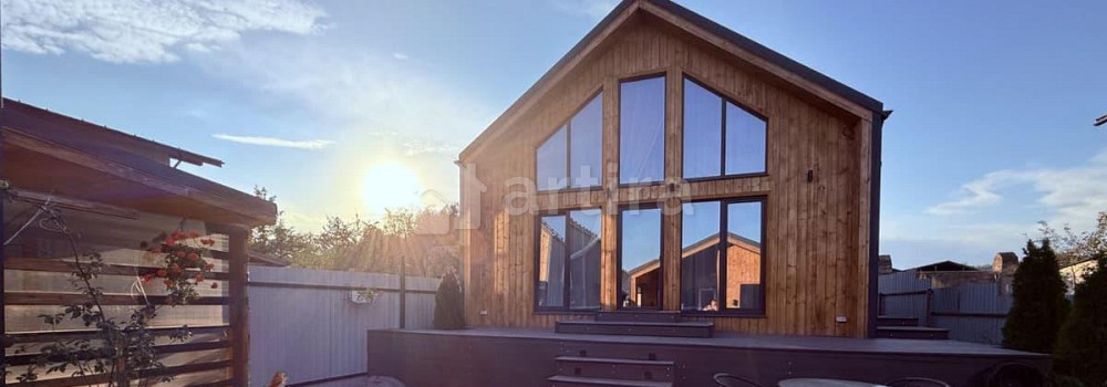 Дом, 120 м2, 3 сотки, 2 эт. Химки - изображение 2