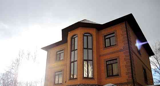 Дом, 370 м2, 12 соток, 3 эт. Александров