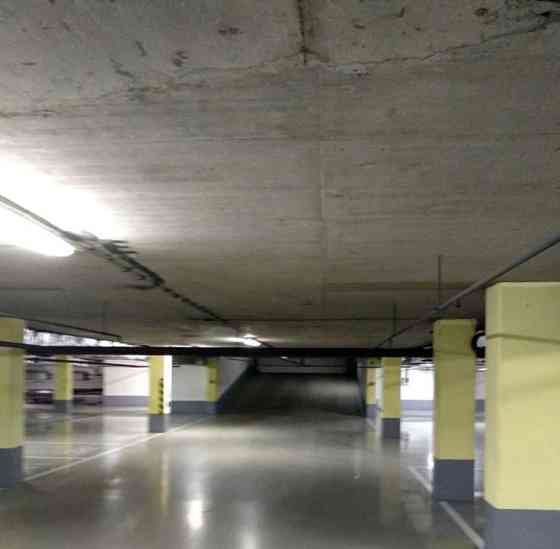 Гараж, 13.9 м2 Москва