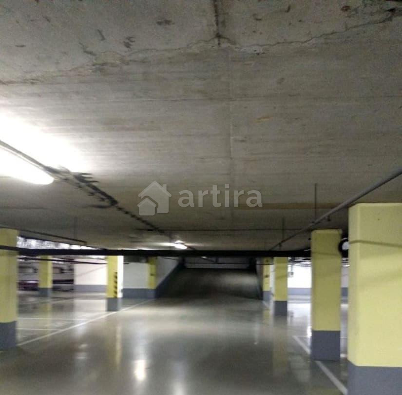 Гараж, 13.9 м2 Москва - изображение 6