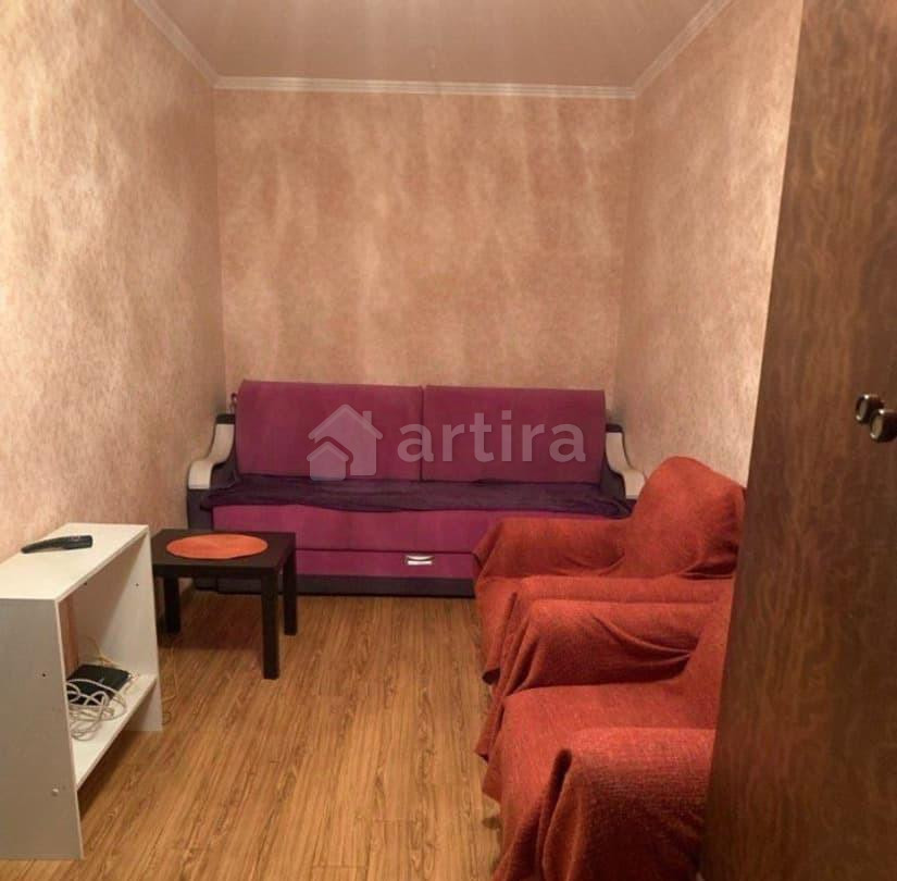 Комната, 13 м2, 2/9 эт. Москва - изображение 2