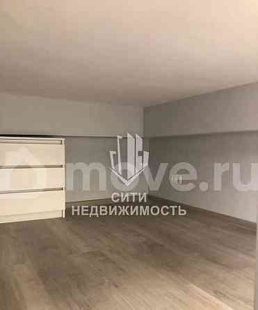 Студия, 19 м2, 1/3 эт. Москва